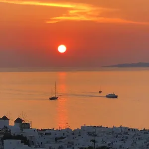 アイビスカス ブティック Mykonos Town