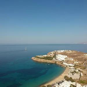 Sea Wind Agios Stefanos (Mykonos)