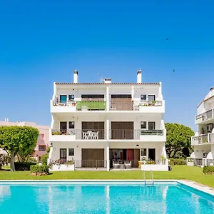 Apartamento Moura Mar Apartamento Vilamoura